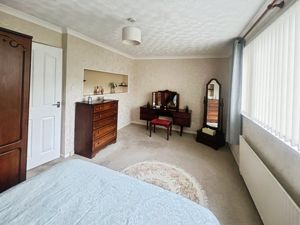 Bedroom 1- click for photo gallery